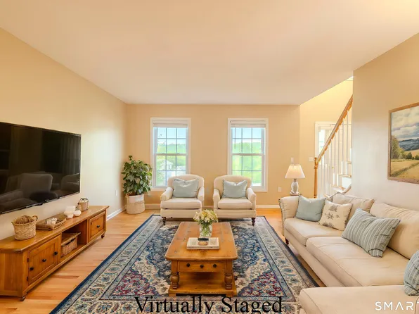 166 McCormick Lane, Middletown, CT 06457