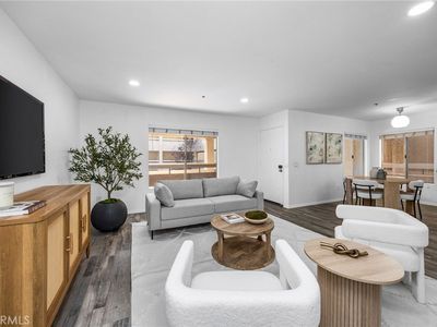 12141 Centralia St Unit 206, Lakewood, CA, 90715