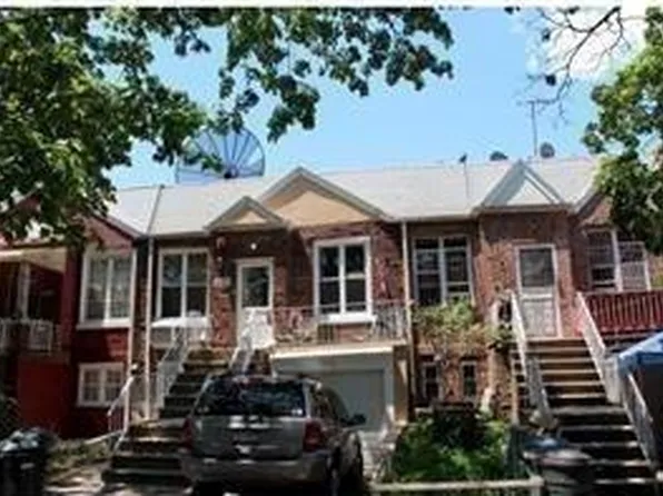2652 Hubbard St, Brooklyn, NY 11235