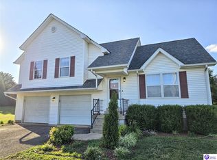 9 Catlett Ct, Rineyville, KY 40162