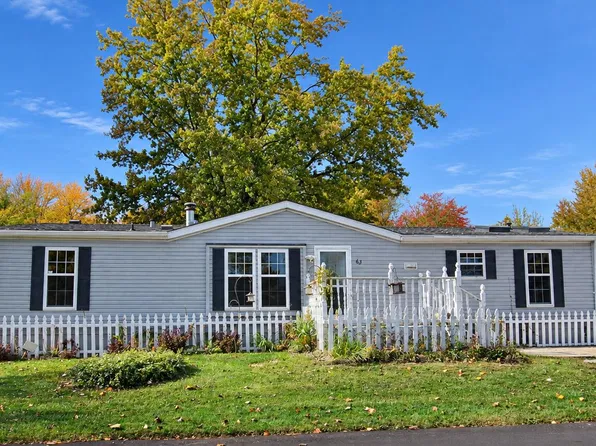 63 Tammy Dr, Battle Creek, MI 49037