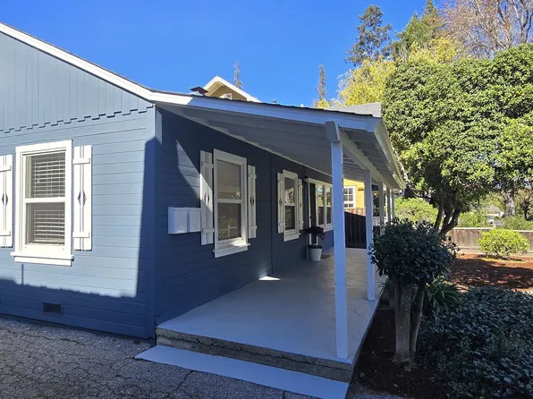 121 Pope St #A, Menlo Park, CA 94025