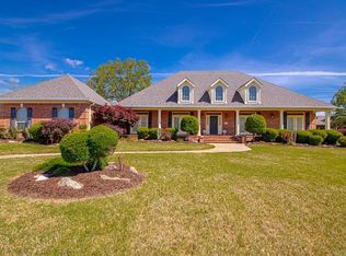 20 Greystone Blvd, Cabot, AR 72023