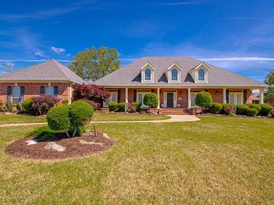 20 Greystone Blvd, Cabot, AR, 72023