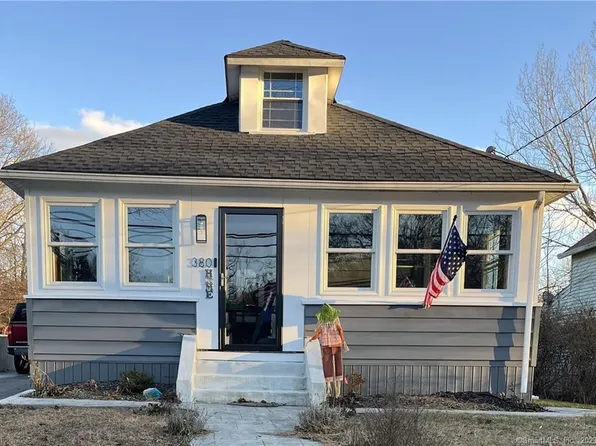 380 South Burnham Highway, Lisbon, CT 06351