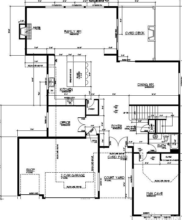 2nd image of 1825 65th St SE