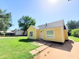819 N Broad St, Guthrie, OK 73044
