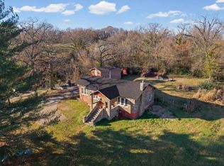 802 W Highway 76, Anderson, MO 64831