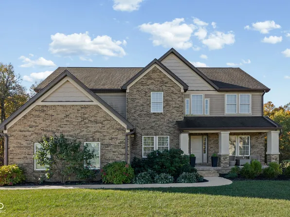 15250 Vermillion Ln, Covington, IN 47932