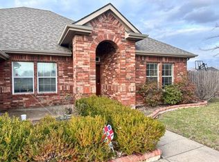 3100 Glenwood Dr, Wylie, TX 75098