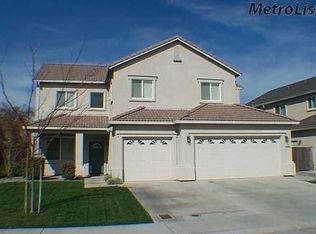 5750 Havencrest Cir, Stockton, CA 95219