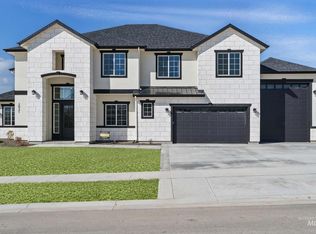 2921 N Staghaven Ave, Star, ID 83669