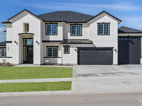 2921 N Staghaven Ave, Star, ID 83669