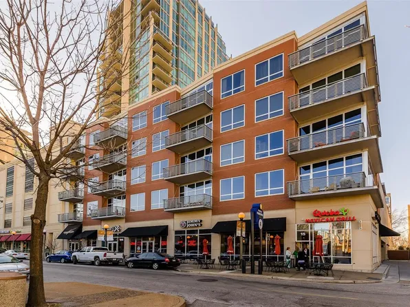 9 N Euclid Ave Unit 615, Saint Louis, MO 63108