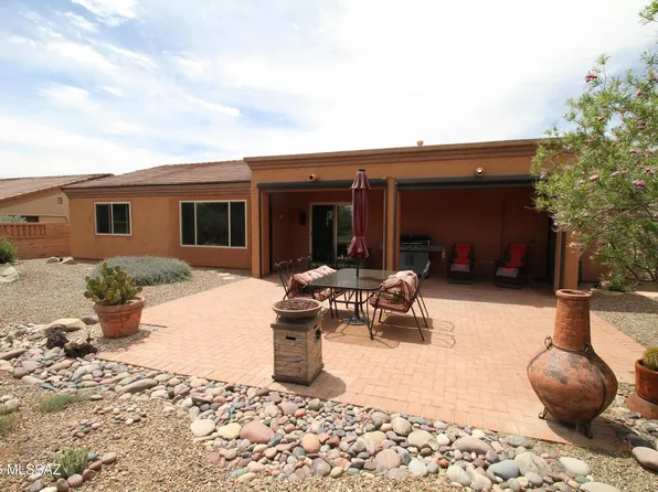 2026 W Via Nuevo Leon, Green Valley, AZ 85622