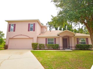 19 Burgess Pl, Palm Coast, FL 32137