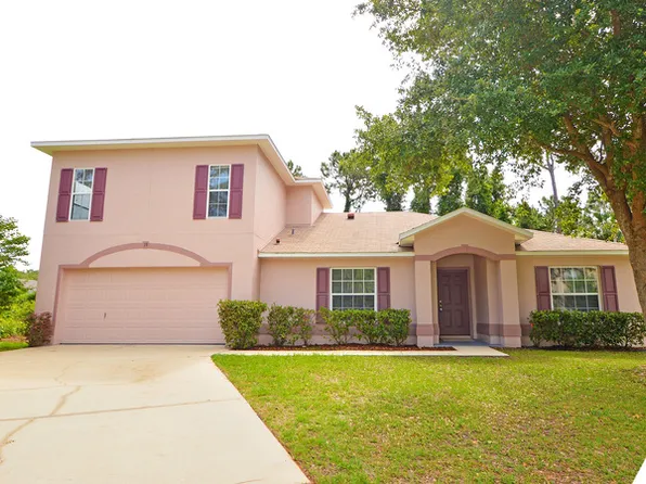 19 Burgess Pl, Palm Coast, FL 32137