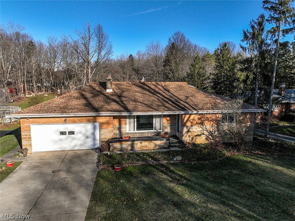 6955 Wilson Mills Rd, Mayfield Village, OH 44143 Zillow