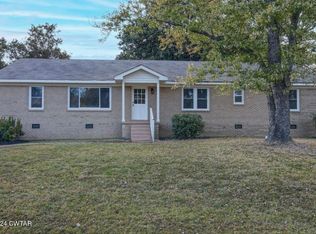 1101 N McLemore Ave, Brownsville, TN 38012