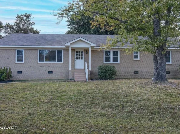 1101 N McLemore Ave, Brownsville, TN 38012