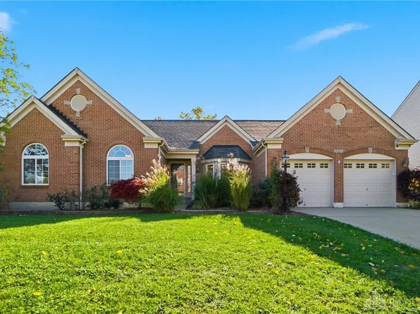 11910 Streamside Dr, Loveland, OH 45140