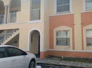 1662 SE 27th Dr UNIT 106, Homestead, FL 33035