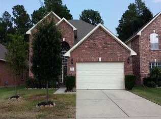 25626 Saddlebrook Village Dr, Tomball, TX 77375