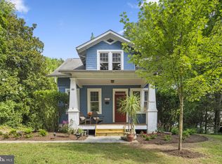 9905 Connecticut Ave, Kensington, MD 20895