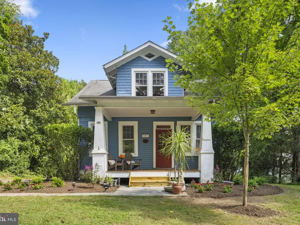 9905 Connecticut Ave, Kensington, MD 20895