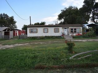 20410 County Road Dd5, Rocky Ford, CO 81067