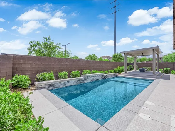 11909 Pippa Ave, Las Vegas, NV 89138