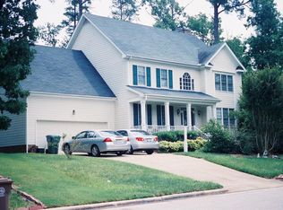 201 Barons Glenn Way, Cary, NC 27513