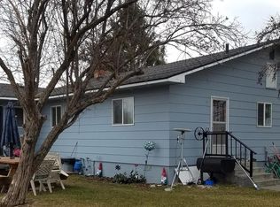 31800 Rajnus Rd, Malin, OR 97632