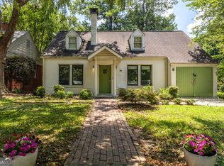 747 Cumberland Rd NE, Atlanta, GA 30306