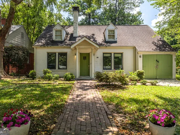 747 Cumberland Rd NE, Atlanta, GA 30306