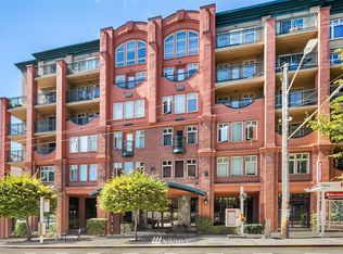 123 Queen Anne Ave #307, Seattle, WA