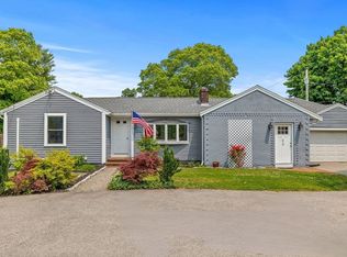 213 Thurston St, Wrentham, MA 02093