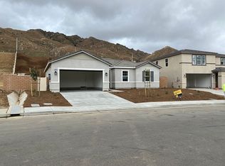 20985 Bison Mesa Rd, Riverside, CA 92507