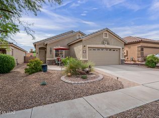 15869 S Via Cayetano, Sahuarita, AZ 85629
