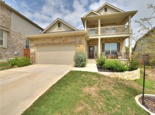 153 Crescent Heights Dr, Georgetown, TX 78628