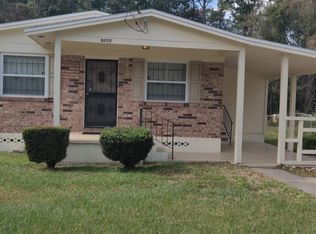 9270 Sibbald Rd, Jacksonville, FL 32208