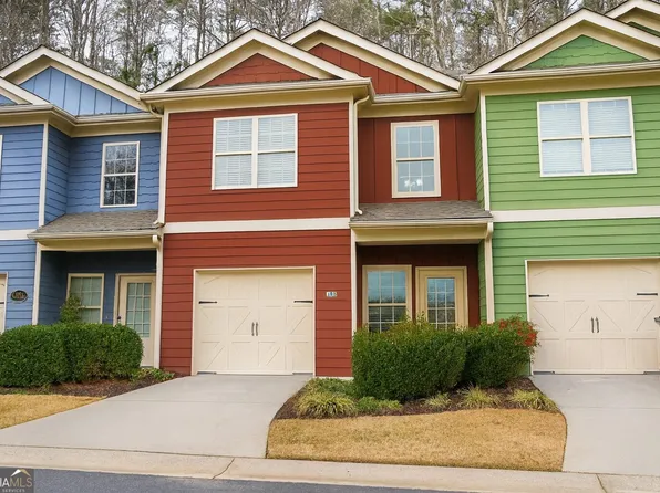 190 Towne Villas Dr, Jasper, GA 30143