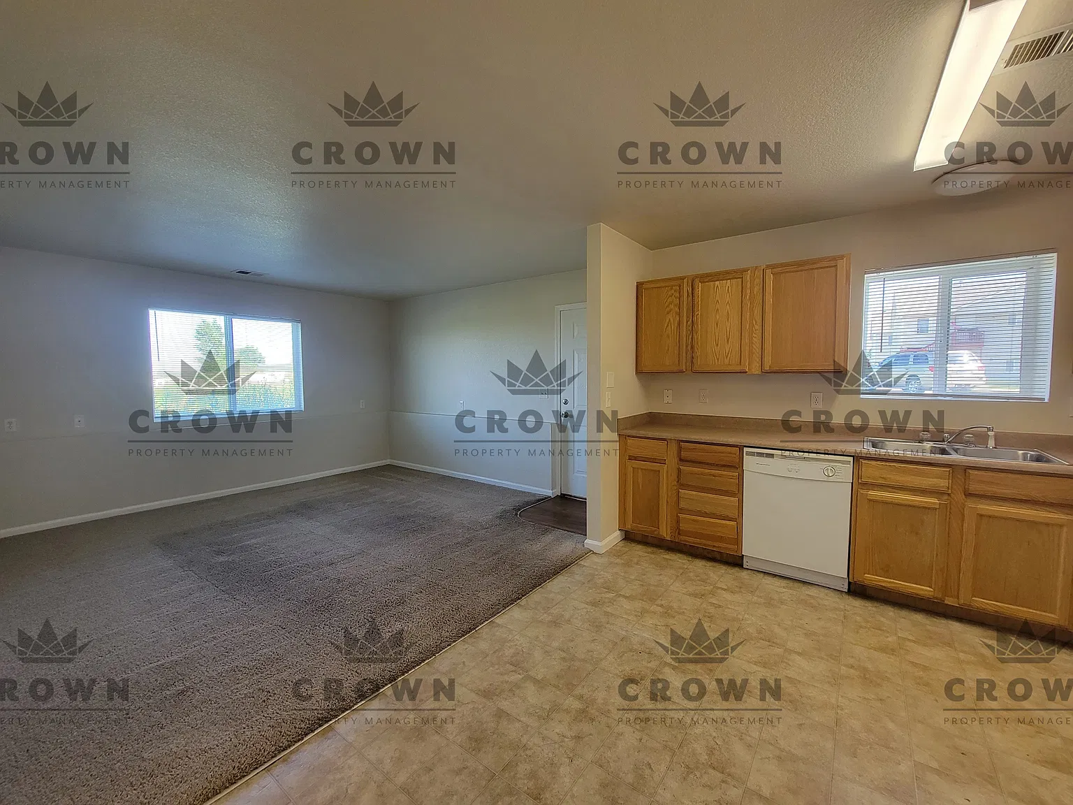 3 bed, 980 sqft, $1,395 — Photo 3