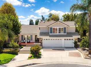 1815 Pavas Ct, Rowland Heights, CA 91748