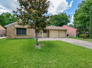 510 Cappamore St, Houston, TX 77013