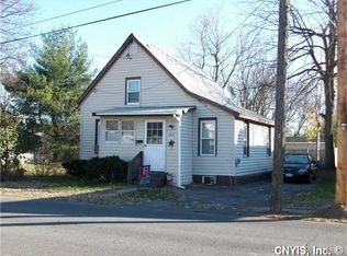 164 Palmer St, Watertown, NY 13601