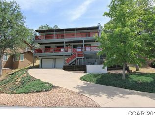 625 Sunrise Rd, Copperopolis, CA 95228