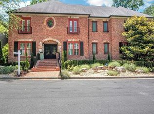 1240 Brookhaven Hideaway Ct, Atlanta, GA 30319