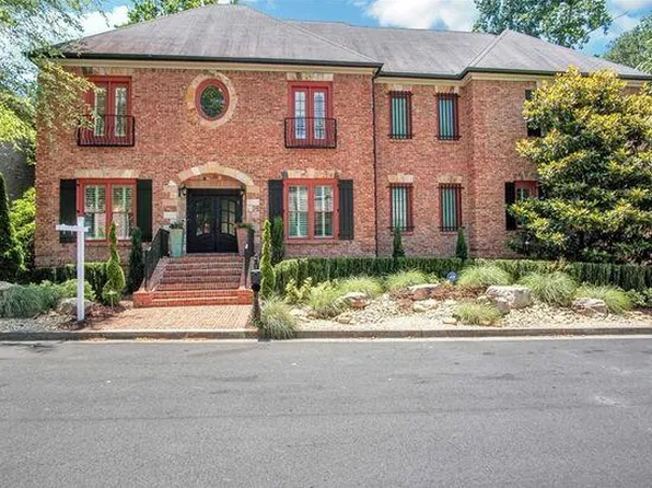 1240 Brookhaven Hideaway Ct, Atlanta, GA 30319