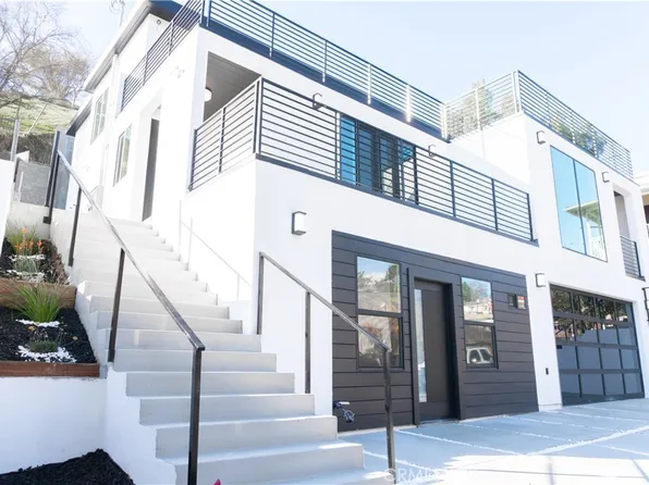 1023 N Gage Ave, Los Angeles, CA 90063